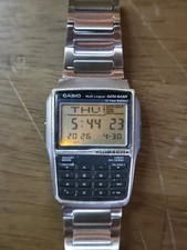 Orologio digitale multilingue