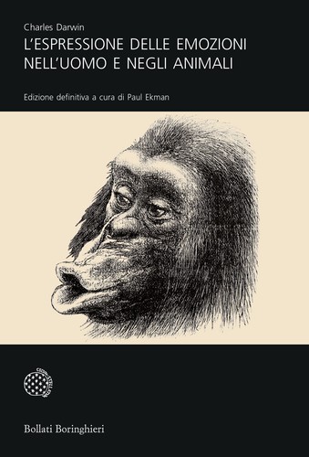 Espressione delle emozioni - delle,