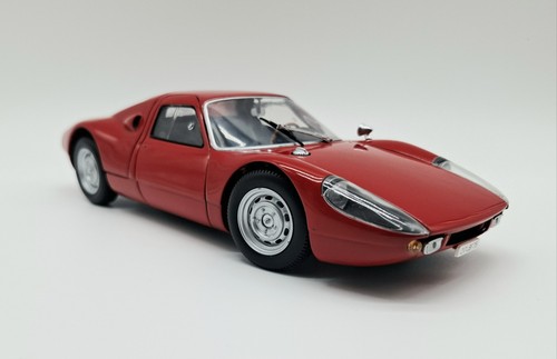 Minichamps porsche 904 gts - 904,