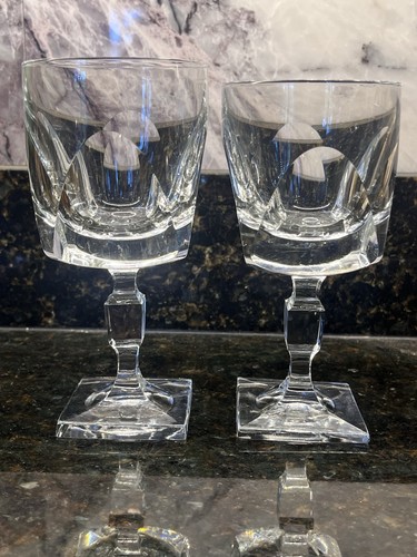 Set bicchieri cristallo - bicchieri,