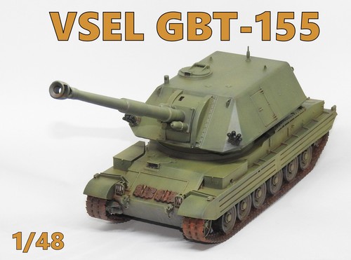 Pro built vsel gbt - pro,
