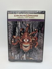 D&D WotC & Gale Force 9 Eye