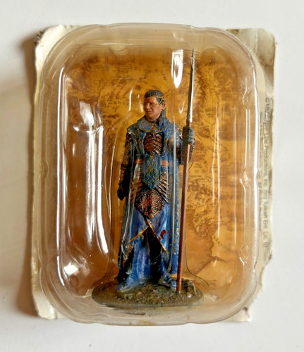 Gil galad soldatino - in, metallo