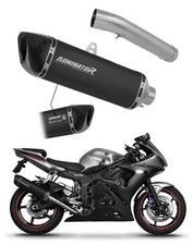 YZF R6 2003 - 2005 EU