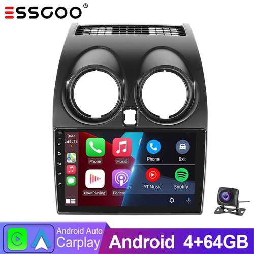 Autoradio android carplay - autoradio, 15