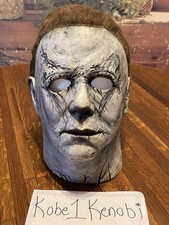 2018 Halloween Michael Myers