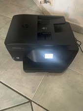 HP OfficeJet 6950 Stampante Multifunzione - Nero (P4C85A#BHC)
