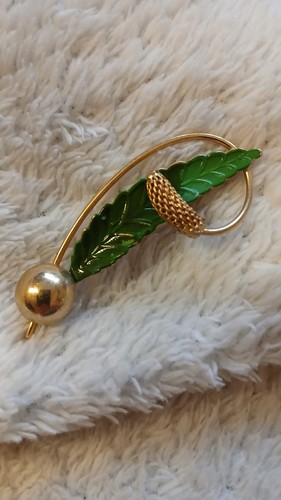 Bellissima spilla vintage - .,