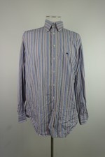 ETRO MILANO CAMICIA UOMO TG