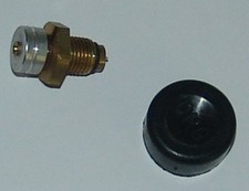 SFIATO SERBATOIO PER TUBONI