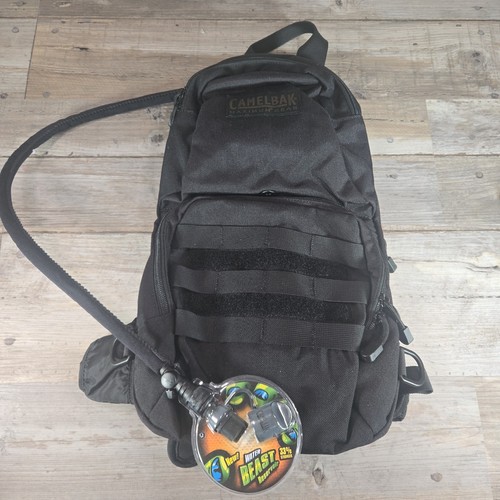 Camelback maximum gear - maximum,