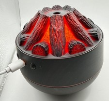 Vaporizzatore Elettrico USB Falò Ardente