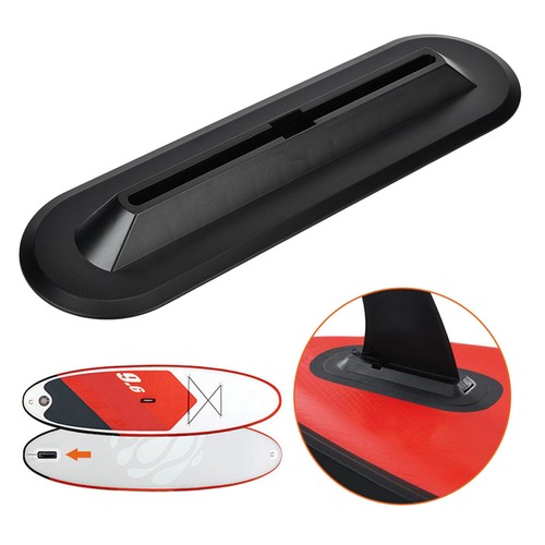 Tavola surf pvc pin plug - da,