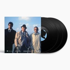 ENNIO MORRICONE - IL CLAN DEI SICILIANI - 3LP VINILE PREORDINE DAL 5 DICEMBRE