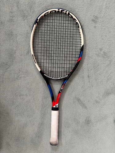 Tecnifibre fight dc2 - t-fight,