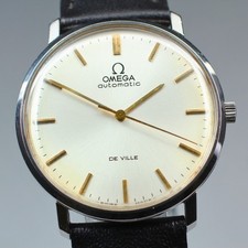 Orologio Automatico Uomo