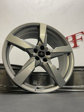 Cerchi Originali Audi 21