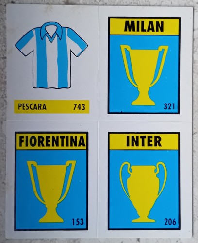 Figurina micro calcio vallardi - calcio,