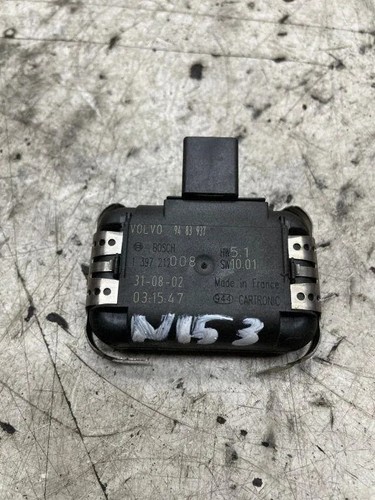 Sensore pioggia volvo s60 - sensore,