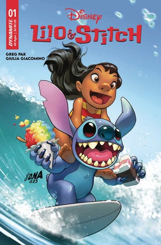 Lilo stitch 1 cover f - lilo,