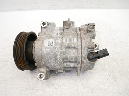 Compressore aria condizionata - compressore,