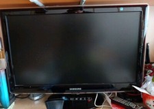 Monitor samsung - monitor,