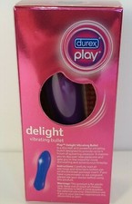 Durex Play Delight Vibrating
