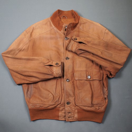 Corneliani vintage leather - corneliani,