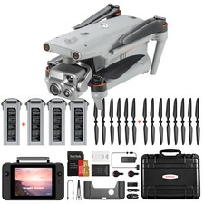 Drone termico Autel Robotics
