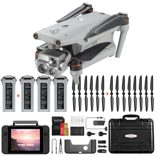 Autelrobotics evo max - evo, 4t