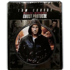 Mission: Impossible -