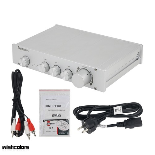 Brzhifi classe a - brzhifi-l1,
