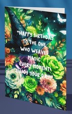 Bellissimo Biglietto