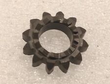 INGRANAGGIO AVVIAMENTO VESPA PX 125 150 FINO 1981 SPRINT TS SUPER  D 21_8 10465