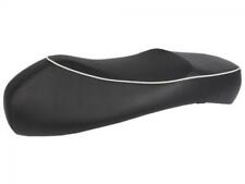 65533000EI SELLA COMPLETA NERA PIAGGIO VESPA SUPER GTS 300 4T 4V IE ABS-NOABS E3