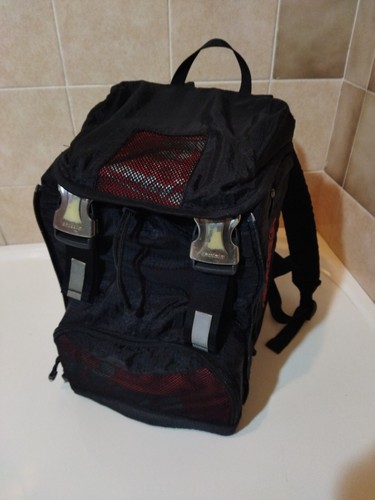 Invicta backpack blacked bad - invicta,