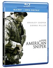 American Sniper Bradlley