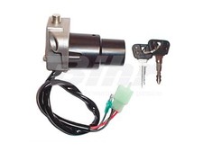 Blocco Accensione per YAMAHA