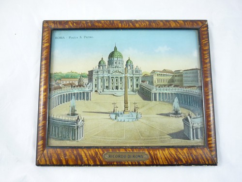 Devozionale quadro quadretto - quadro,