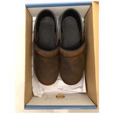 Zoccoli Marroni Dansko Tg. 36