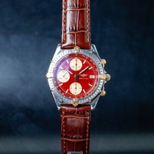 Breitling chronomat