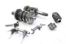 CAMBIO - KAWASAKI KX 85 (2001