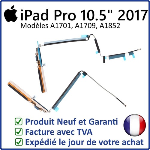 Ipad pro 2017 set des - pro,