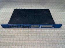 MOTU Traveler FireWire