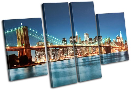 New york city - york, brooklyn