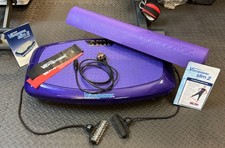 PIASTRA VIBRANTE VIBRAPOWER