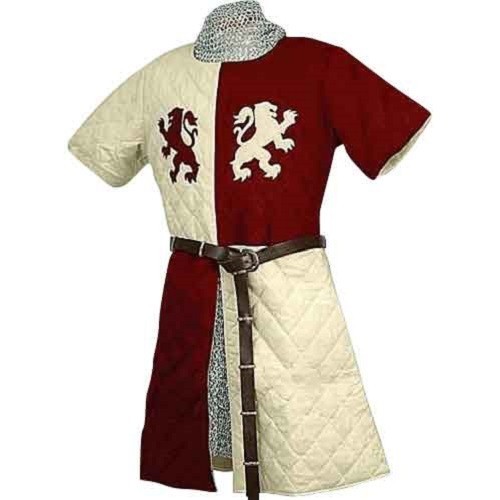 Windlass heraldic lions - windlass,