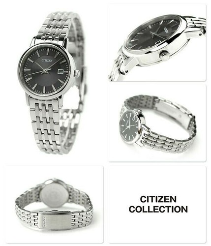 Orologio donna citizen ew1580 - orologio,