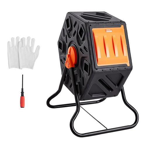 Vevor compostiera giardino - da,