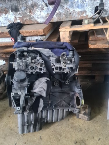 Motore 646 985 senza - 646.985,